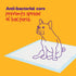 Puppy Dog/Kitten Toilet Training Pads - Pack of 50 Small